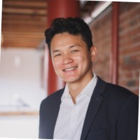 Evergreen Services Group Employee Kellen Liu's profile photo