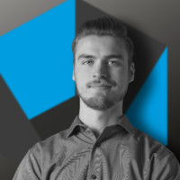 Fika Productions Employee Vincent Rochette's profile photo