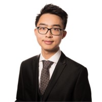 HDI Global Specialty SE Employee Edison Liu's profile photo