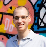 Arpeely Employee Yoav Jacobson's profile photo