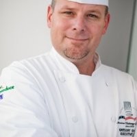 Centerplate Employee Greg Sharpe's profile photo