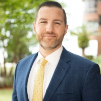 Embry-Riddle Aeronautical University Employee Patrick Henry's profile photo