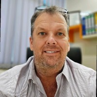 Shaun Ritchie Email & Phone Number