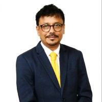 Calibehr Business Support Services Pvt. Ltd. Employee Shivprasad Paul's profile photo
