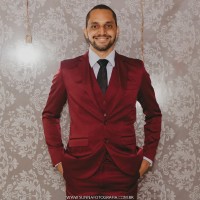 KABYTE Employee Ronaldo Júnior's profile photo