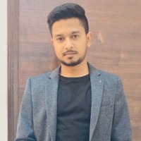 Uimatic Employee Umesh Kumar's profile photo