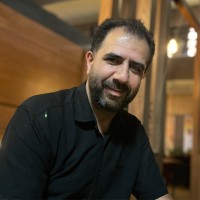 Ali Hedayati Email