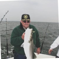 Carter Machinery Employee Ed Moseley's profile photo