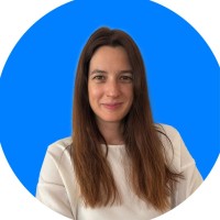 SabeeApp Employee Andrea Zelenka's profile photo