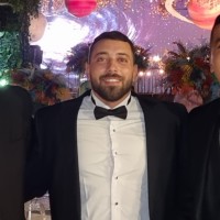 IT Valley Employee Ahmed Elmasry's profile photo
