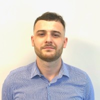 LEVC London Employee Garrie McDonald's profile photo