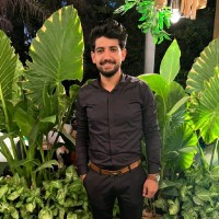 KIT Employee Ahmed Adel's profile photo