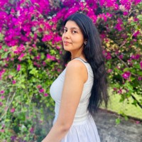World Pulse Employee Anukriti Naithani's profile photo