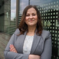 Kristina Becker Email