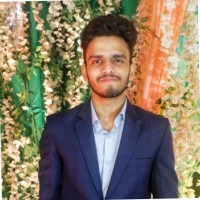 Ayush Siddhant's profile photo