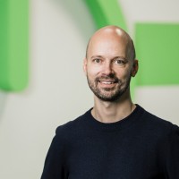 Schneider Electric Employee Thomas Jespersen's profile photo