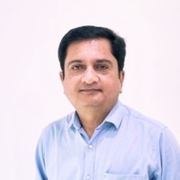 Numeric Technologies Employee Ashish Mehta's profile photo