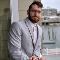 Stryker Employee Brandon O'Donnell's profile photo