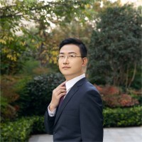 Designer Doorware Employee Jianyang Wang's profile photo