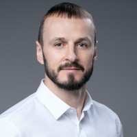 Formedics Employee Eimantas Baltušis's profile photo