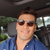 GEW-LLC Employee Angel Marquez's profile photo