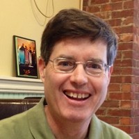 Pearson Employee Thomas Kennally's profile photo