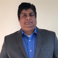 Telementum Global Employee Samir Jha's profile photo