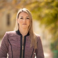 Yellowmark Developments Employee Dana Farrugia's profile photo