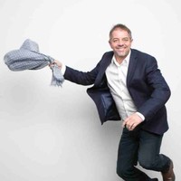 BVA Employee Pascal Gaudin's profile photo