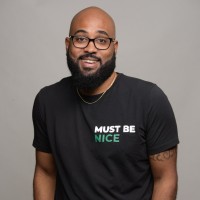 CVM Television Limited (CVM TV) Employee Andrew Brown's profile photo