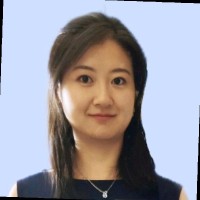 BASF Employee Linlin Ye's profile photo