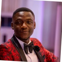 Global Tech Network Employee Theophilus Boateng's profile photo