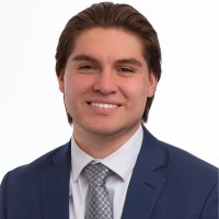 National Futures Association Employee Peter Pacheco's profile photo