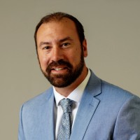 Tides Family Services Employee Michael Schmitt's profile photo