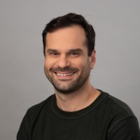 Axon Pulse Employee Meir Basson's profile photo