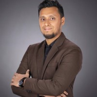 Shanawaz Rafeeq Email & Phone Number