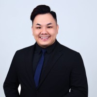 Equinix Employee Wayne Tang's profile photo