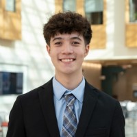First Generation Investors Employee Joseph Lin's profile photo