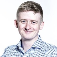 Aurora Commerce Employee Tom Harris's profile photo