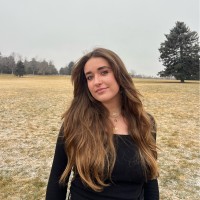 Sofia Harris Email & Phone Number