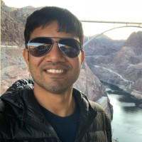 INSIGHTPIER Employee Pankaj Kumar's profile photo