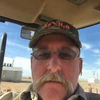 Cimarron Midstream Employee Jeff Stanford's profile photo