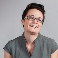 Brigid Kearney's profile photo