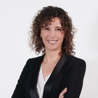 Hightekers Employee Amandine Simoni's profile photo