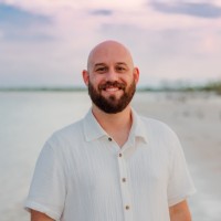 Steamroller Animation Employee Mark Cleaver's profile photo