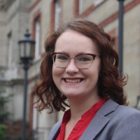 Georgia Stanley Email