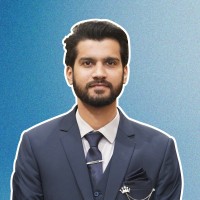 Usama Rasheed Email
