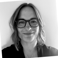 Claritas Tax Employee Katie Edwards's profile photo