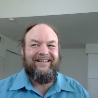 Looking Glass Networks Employee Paul Teska's profile photo