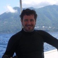 Morgan Stanley Employee Andrew Haslam's profile photo